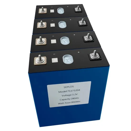 New Energy Storage Lithium Battery Price Trend