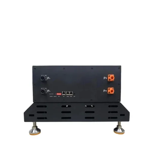 Intelligent Photovoltaic Battery Cabinet for Community Use
