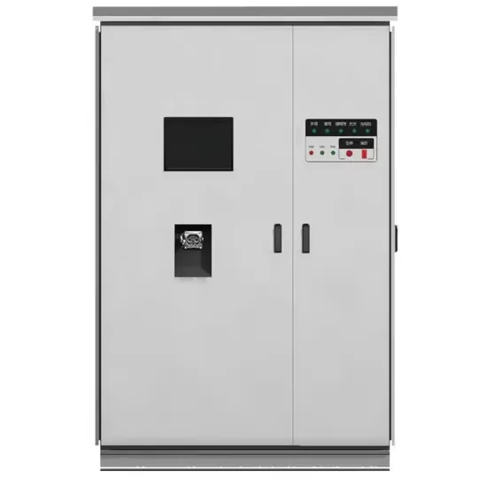 Home energy storage super charging