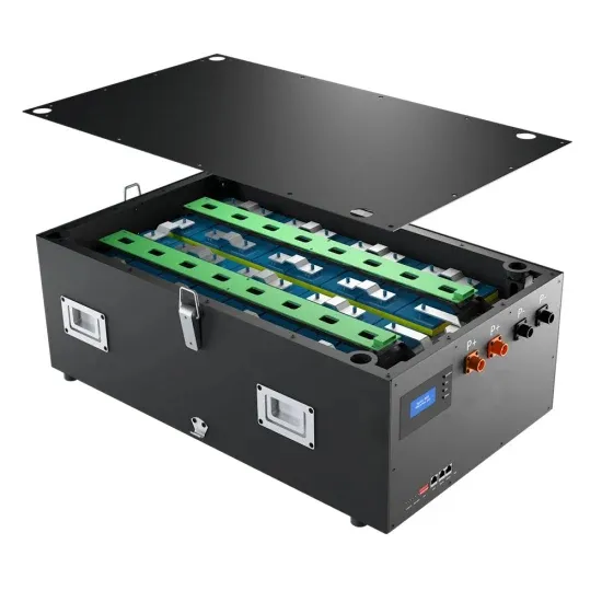 Advantages and disadvantages of 20-foot mobile energy storage containers versus traditional generators