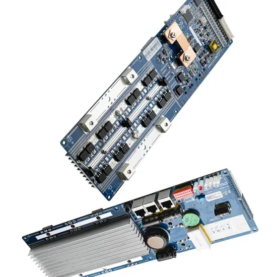 Home inverter energy storage integrated machine