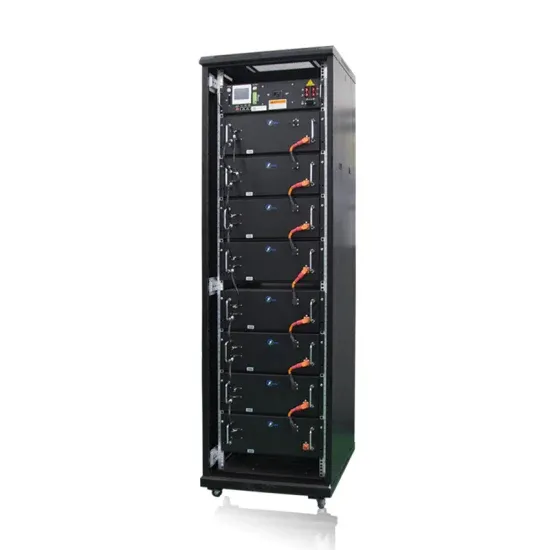 Advantages and disadvantages of small energy storage battery cabinets which is better 