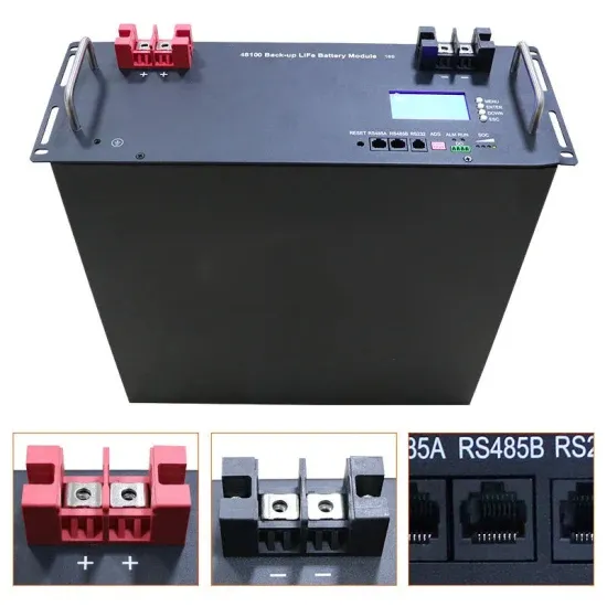 Solar battery cabinet gwh in 2025