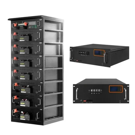 Global solar battery cabinet exports in 2025