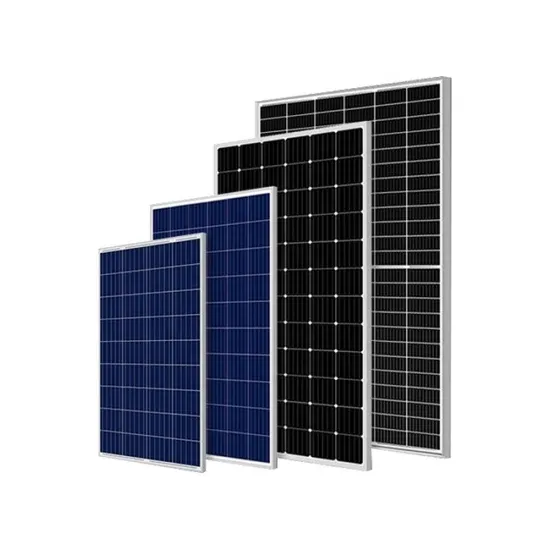 Replace the solar container lithium battery pack with a larger capacity