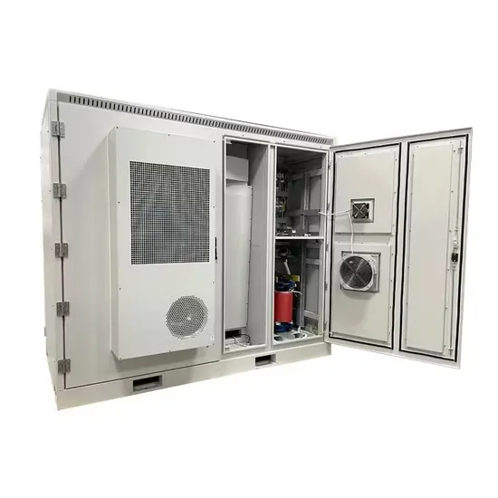 Best Price for 20MWh Containerized Solar PV Units in the United Arab Emirates