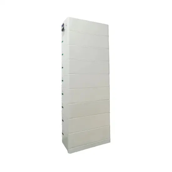 Photovoltaic container hybrid type used in Russian oil refineries