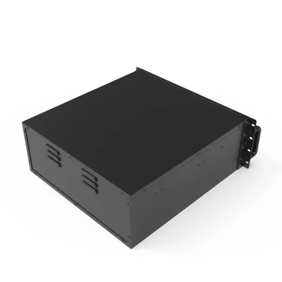 Price Comparison of Wind-Resistant Smart Photovoltaic Energy Storage Containers for Mountainous Areas