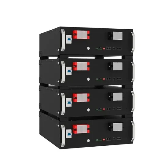 Commercial Energy Storage Customized Pricing