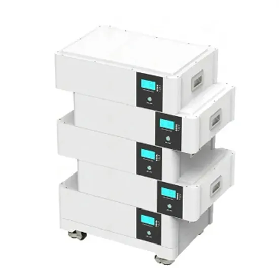Grenada backup solar container battery