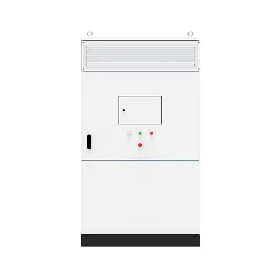 Belgian backup power storage price trends