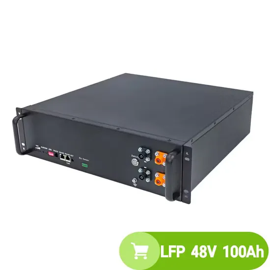 Mexican new energy solar energy storage cabinet lithium battery bms