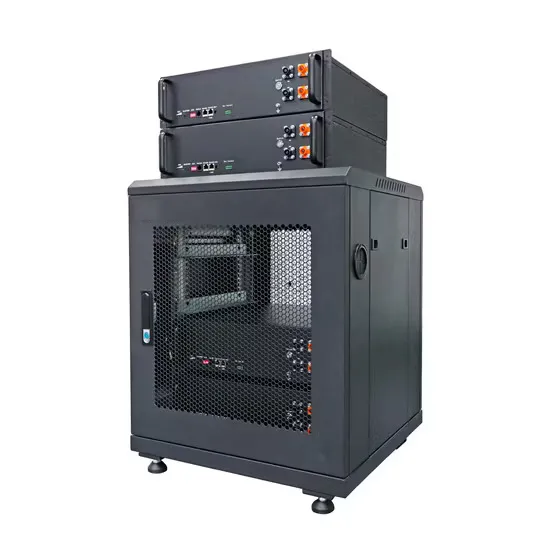 How much is the photovoltaic power generation power of the lead-acid battery of the Maseru communication base station