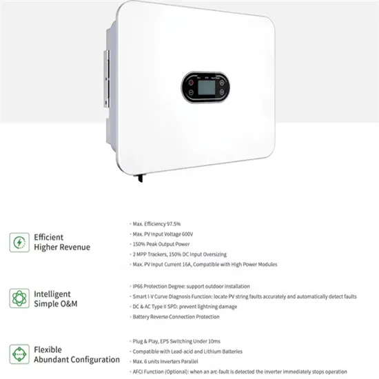 Top 10 brands of outdoor power supplies