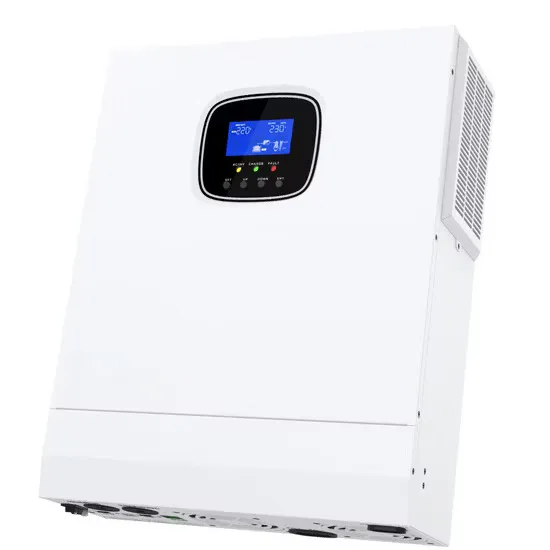 How to connect the battery cabinet to the dc power supply