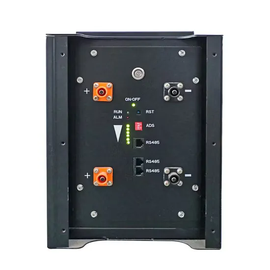 Off-grid pricing for energy storage containers used at Indian airports