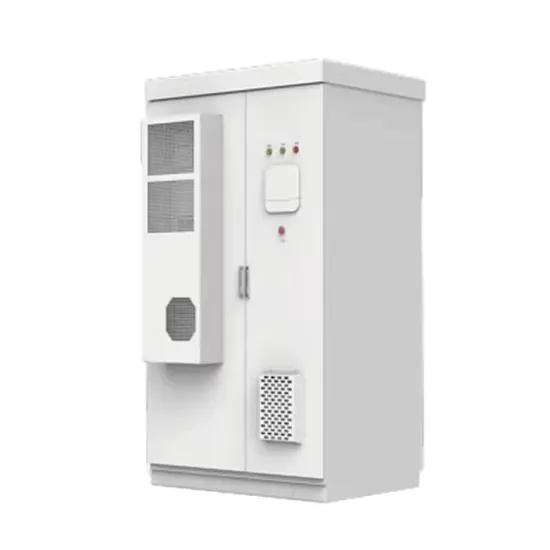 Monaco Energy Storage Container Electrical Cabinet Price