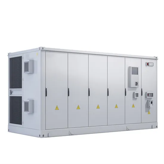 Solar photovoltaic panel weak current line