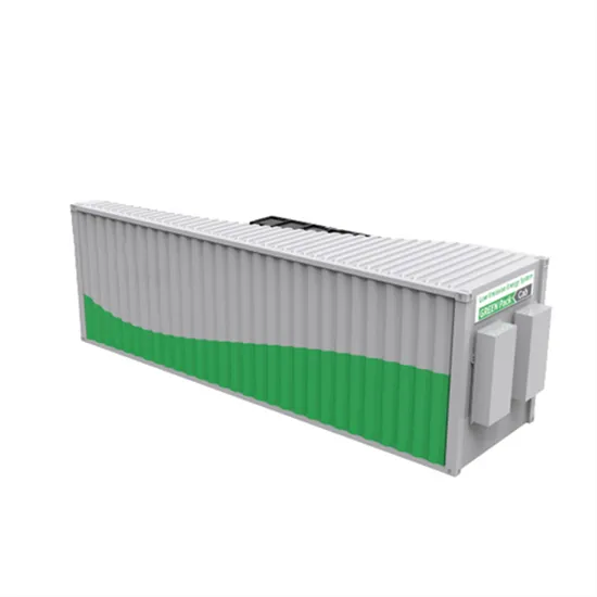 Solar power generation environmental protection approval