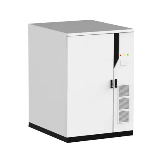 Retail store energy storage south sudan
