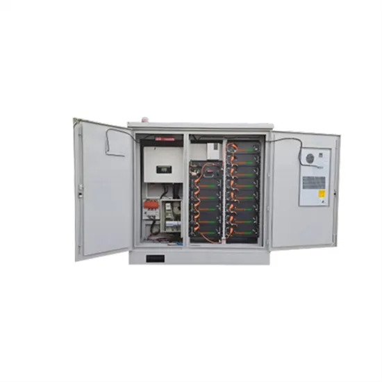Southwest Power Storage Cabinet 48V Delivery Time