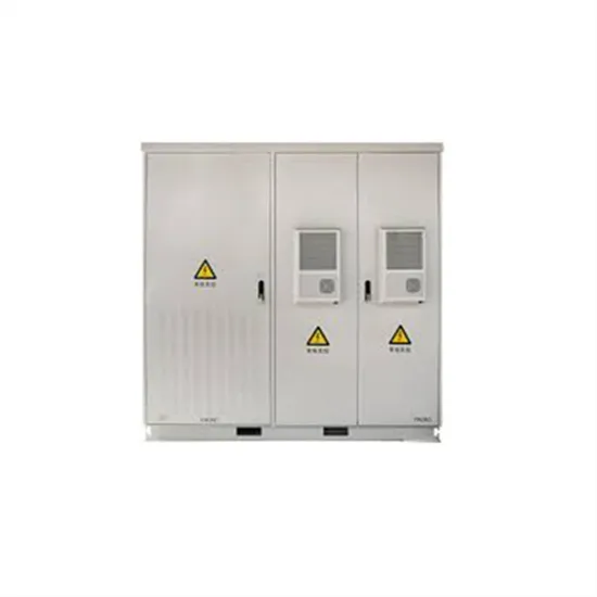 Who are the manufacturers of industrial and commercial energy storage cabinet in croatia 