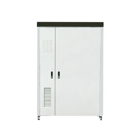 Guinea lithium battery outdoor power supply
