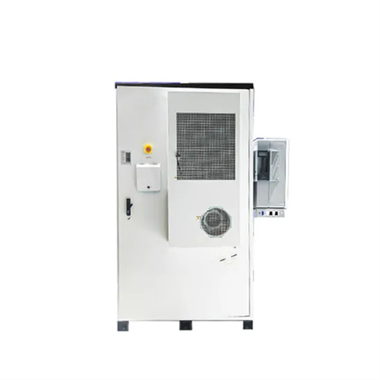 Comparative Test of 20kW Photovoltaic Energy Storage Cabinets Wholesale