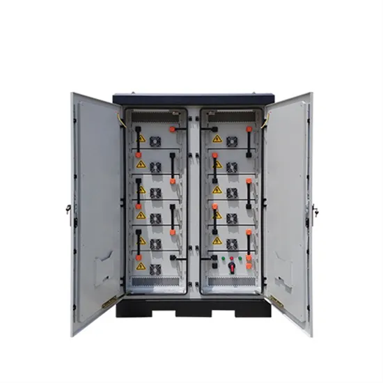 How to protect the battery equipment of solar container communication stations 