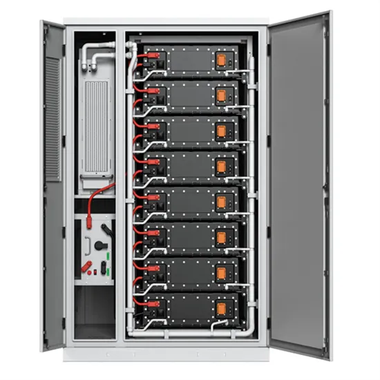 Li ion battery