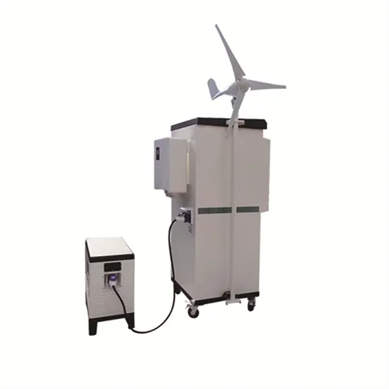 Distributed solar power generation 8 kilowatts