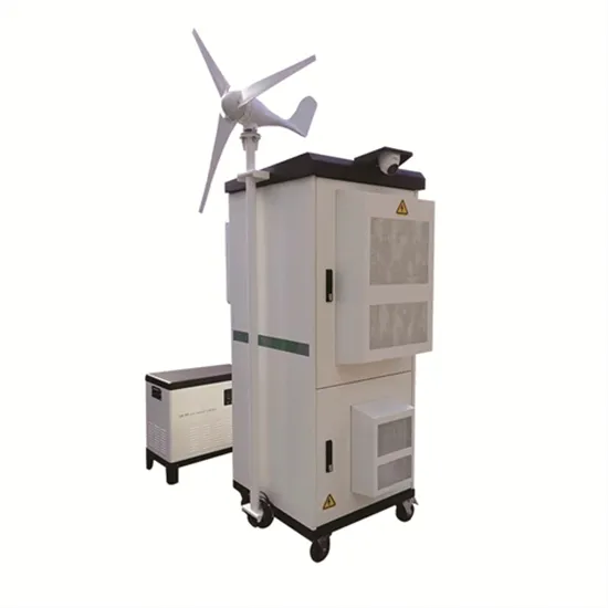 Does commercial and industrial photovoltaic need energy storage 