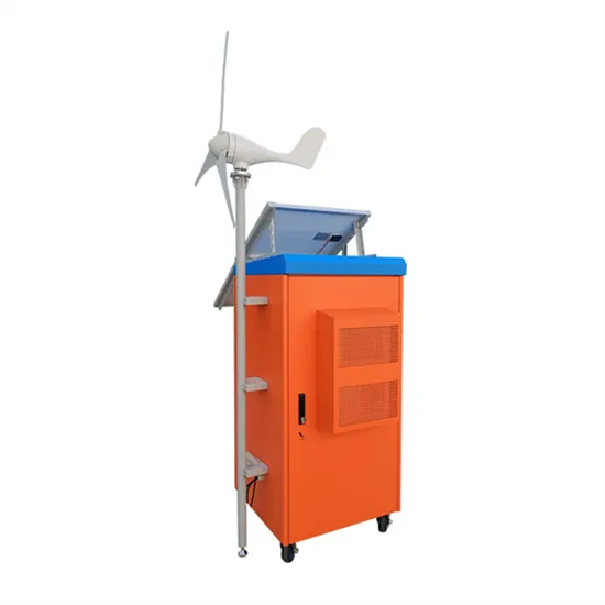 Asian lead-acid solar battery cabinet manufacturers