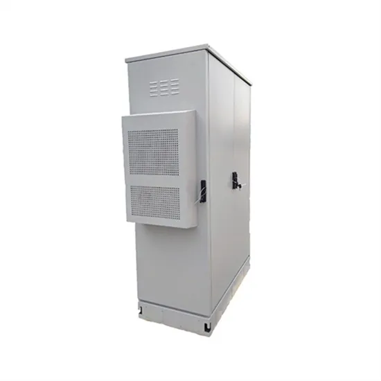 Indonesia Energy Storage Battery Container BESS
