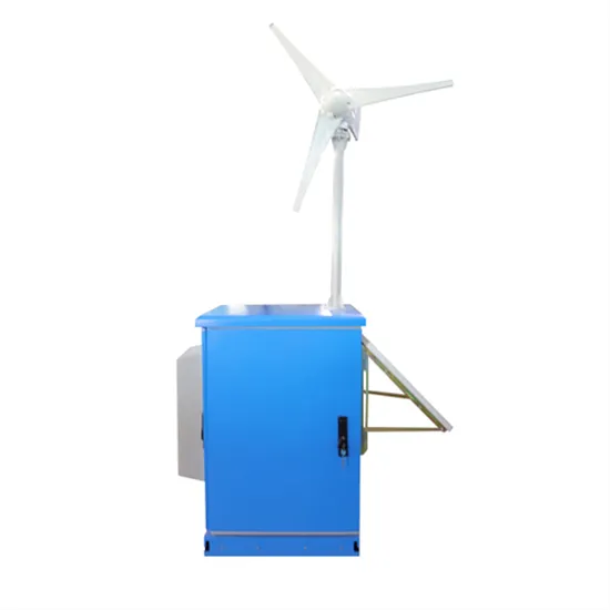 Gabon pack solar energy storage cabinet lithium battery