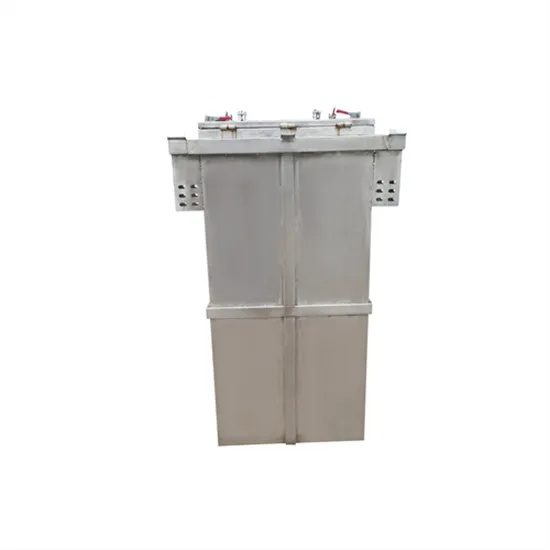 Market price of standard power scale off-grid bess cabinet