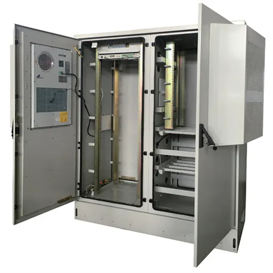 Solar container outdoor power large capacity two degrees of electricity