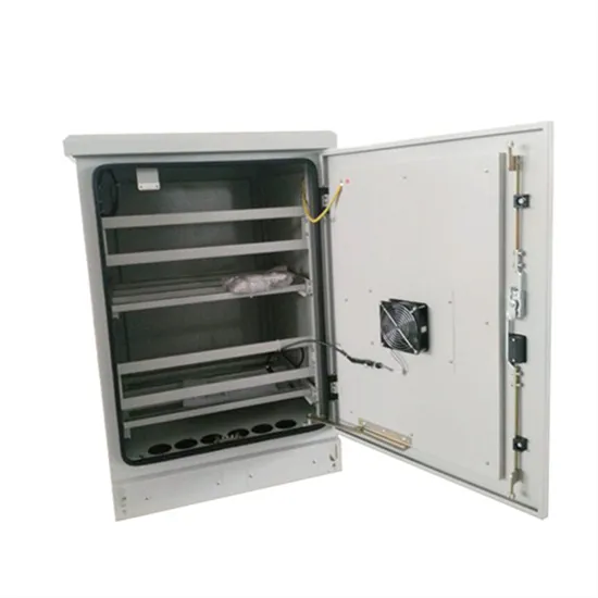 Planning proposal for wind-solar hybrid energy storage system