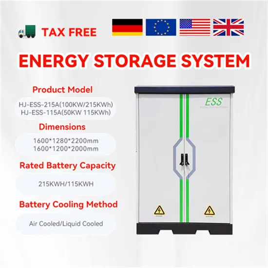 Athens renewable energy storage