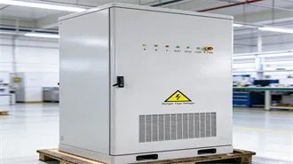 Battery Energy Storage Systems: Main Considerations for Safe