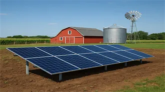 Solar Panel Installation Oklahoma City | Tribe Solar and Electric