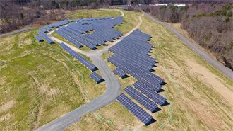 List of photovoltaics companies