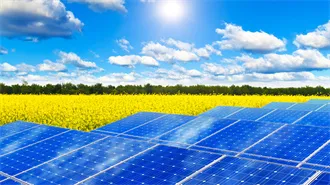 How Much Does It Cost to Have a Solar Container