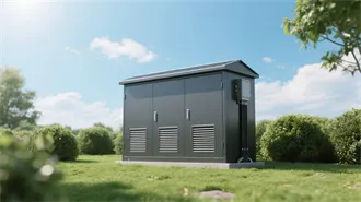 What is plug-in solar (balcony solar)?