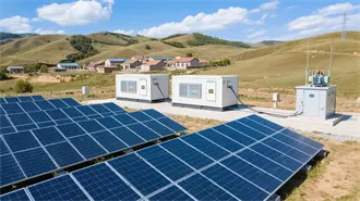 North Macedonia Lithium Battery Energy Storage Plant: Powering a