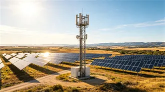 Solar PV Energy Factsheet