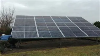Solar PV Energy Factsheet