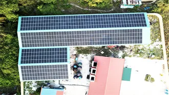 Photovoltaics | Department of Energy