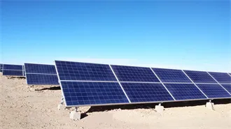 How to install solar panels with pressure plate installation