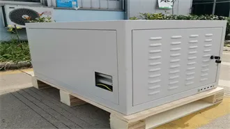 Solar Energy